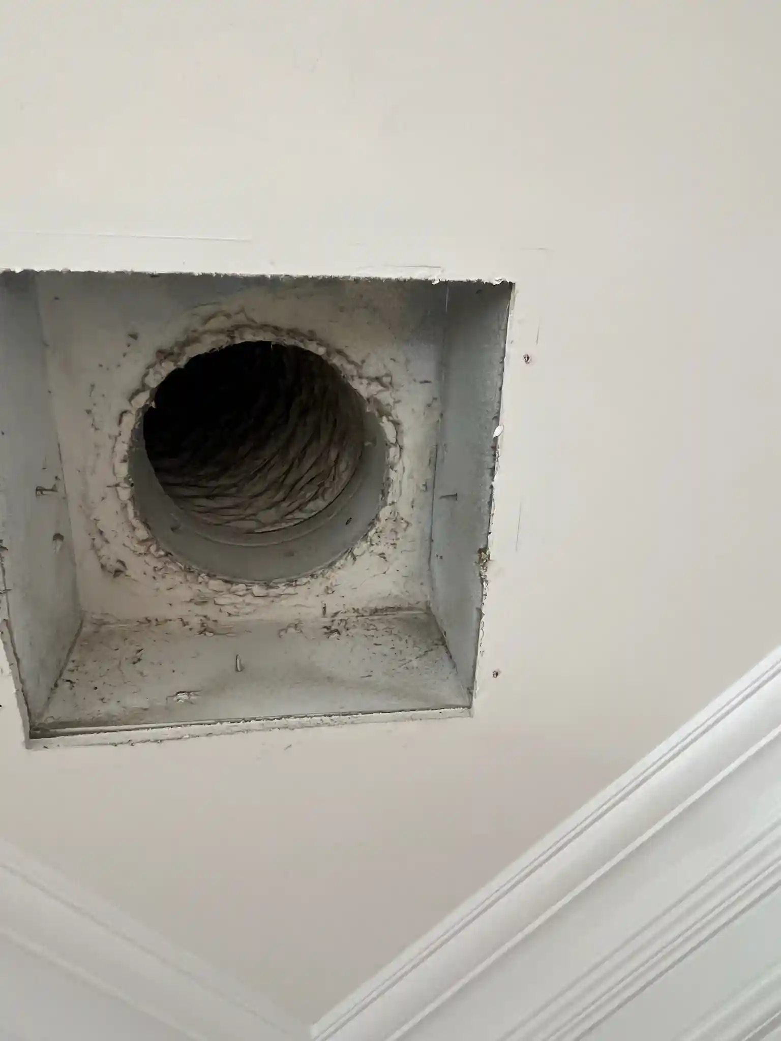 Air Duct Cleaning