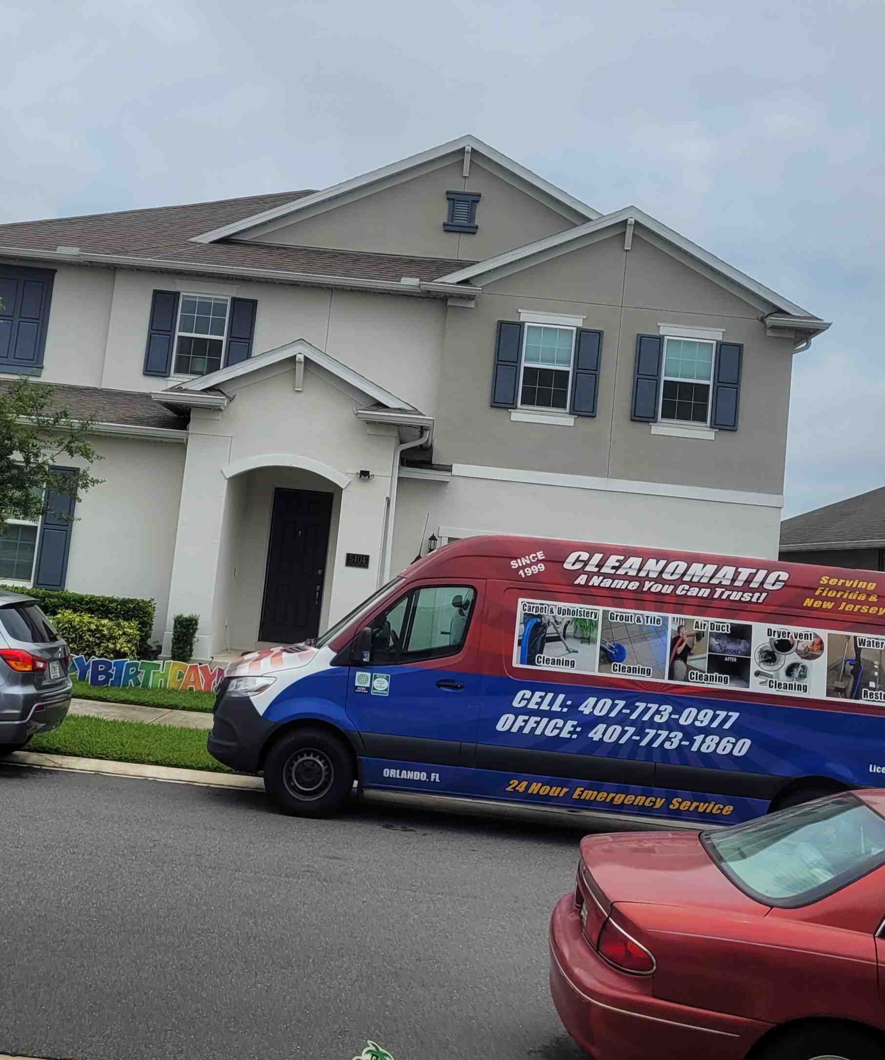 Benefits of Cleanomatic