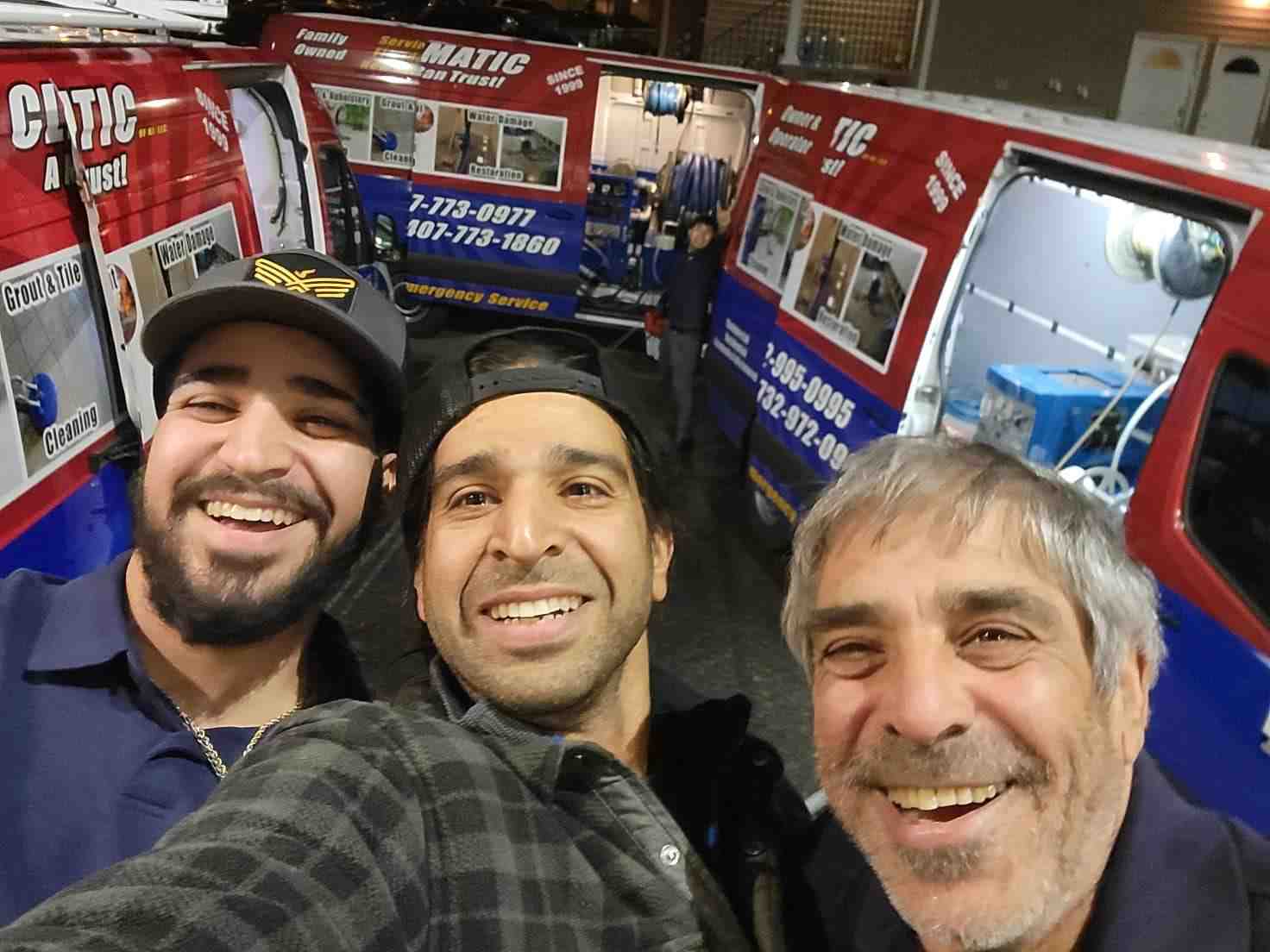 Benefits of Cleanomatic