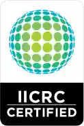 IICRC Certified Logo